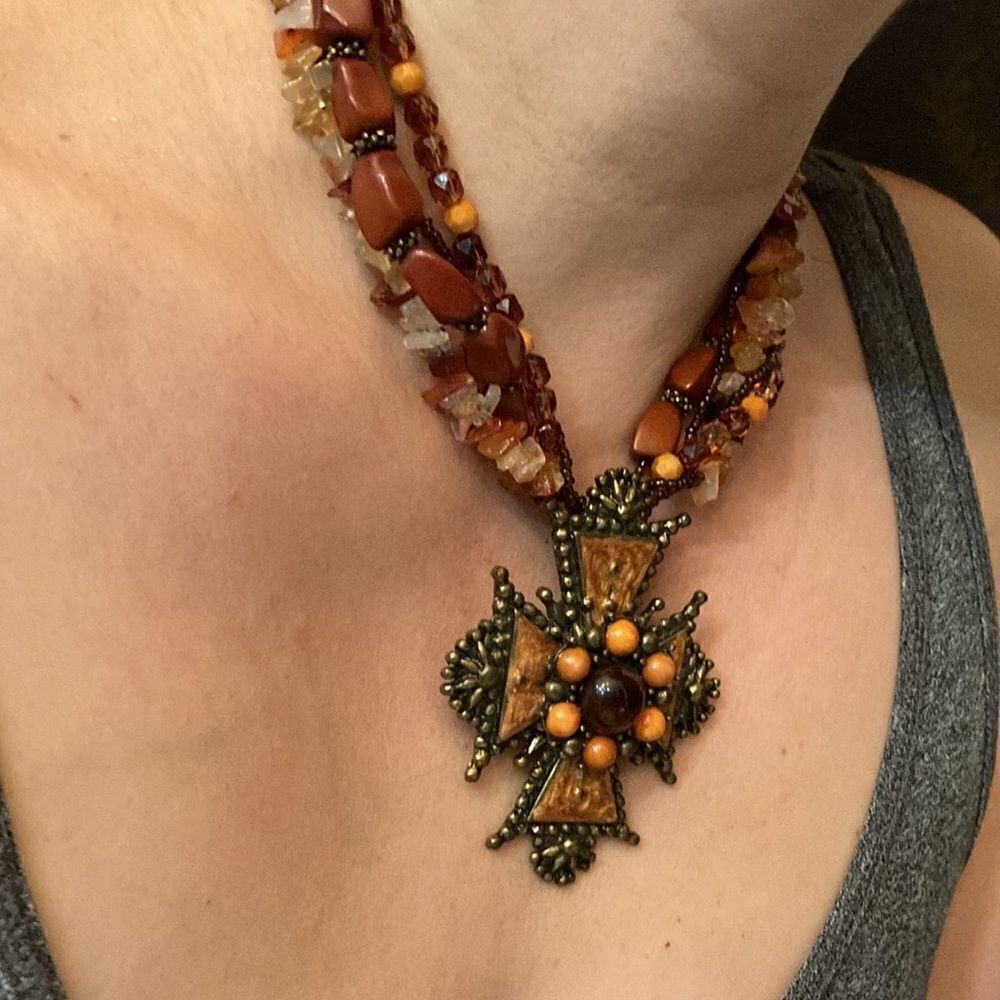 Necklace - Picture 5 of 15